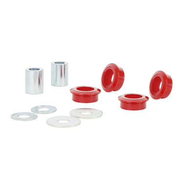 Nolathane Rear Shock Absorber Lower Bushing Kit - 43114