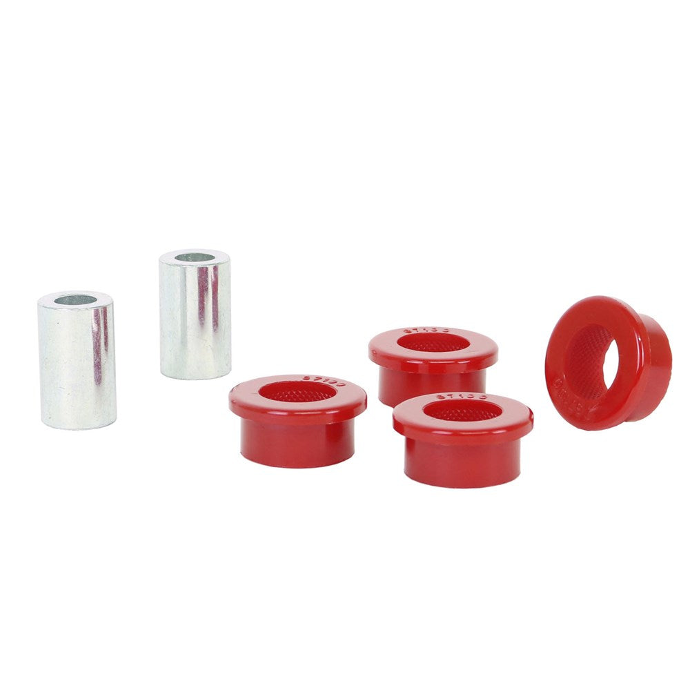 Nolathane Rear Shock Absorber Lower Bushing Kit - 43116