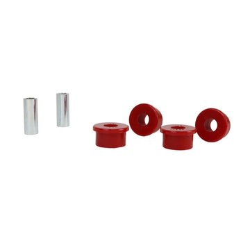 Nolathane Front Shock Absorber to Control Arm Bushing Kit - 43118