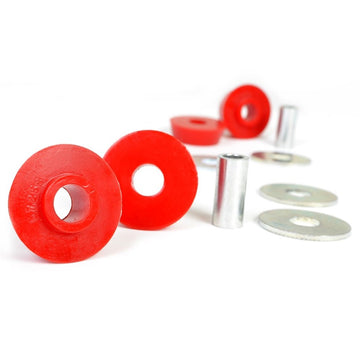 Nolathane Front Shock Absorber Upper Bushing Kit - 43121