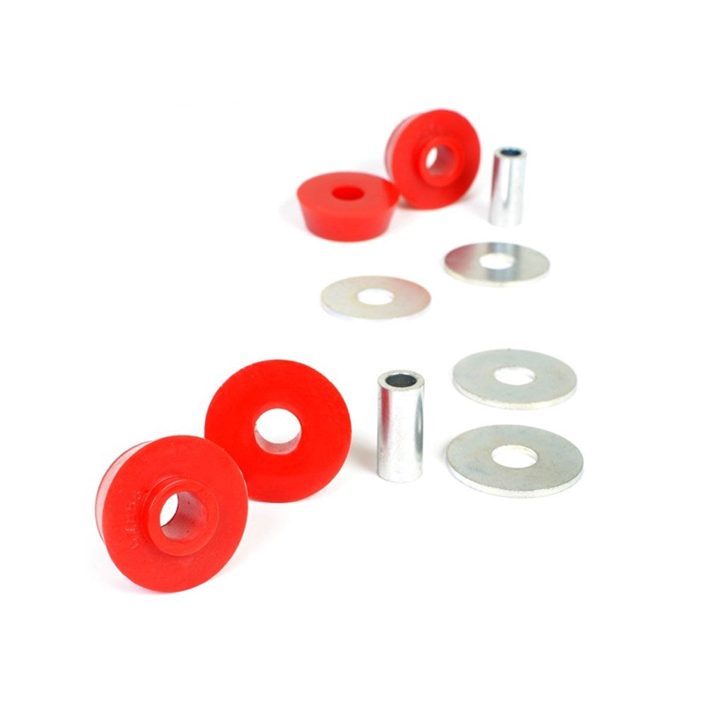 Nolathane Front Shock Absorber Upper Bushing Kit - 43121