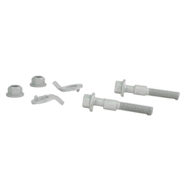 Nolathane Camber Adjusting Bolt Kit (12mm) - 44250