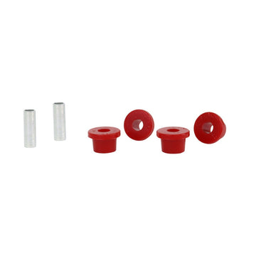 Nolathane Rear Tramp Rod to Differential Bushing Kit - 45003