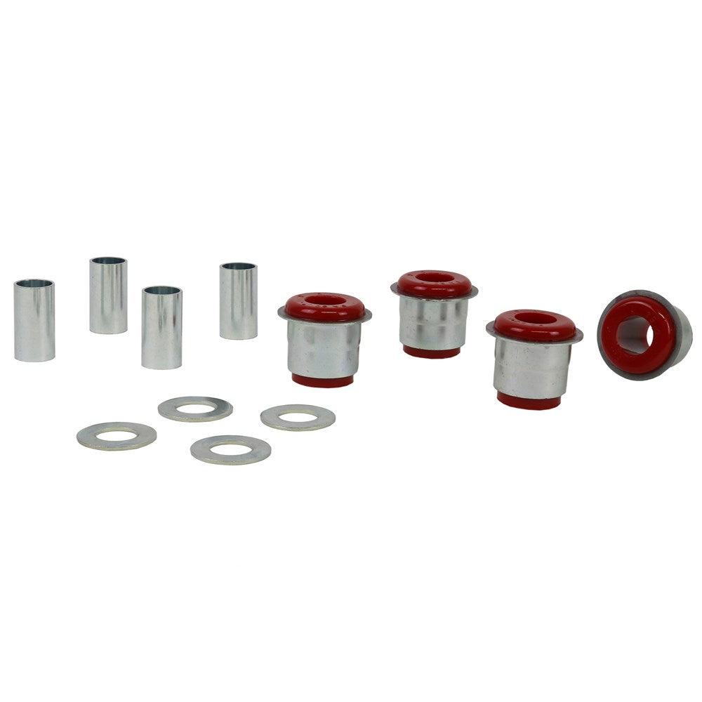 Nolathane Front Upper Control Arm Bushing Kit - 45004