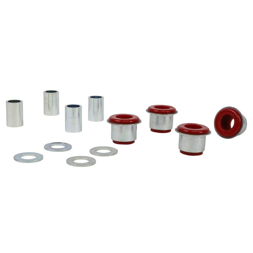 Nolathane Front Upper Control Arm Bushing Kit - 45006