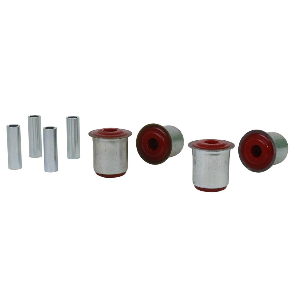 Nolathane Front Lower Control Arm Bushing Kit - 45007