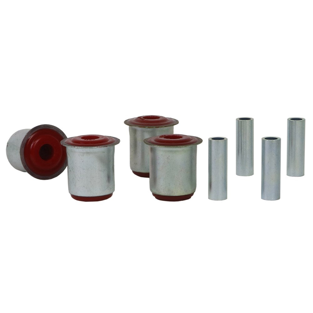 Nolathane Front Lower Control Arm Bushing Kit - 45007