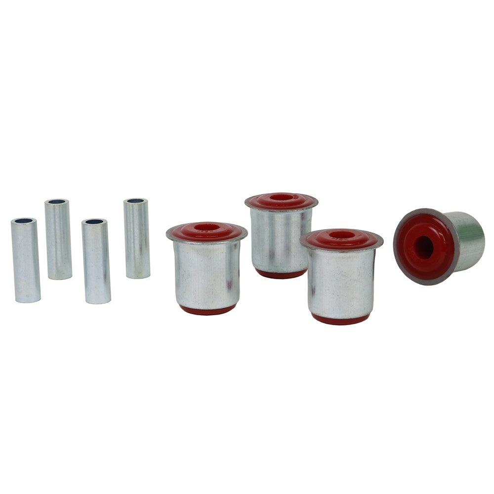 Nolathane Rear Trailing Arm Bushing Kit - 45008