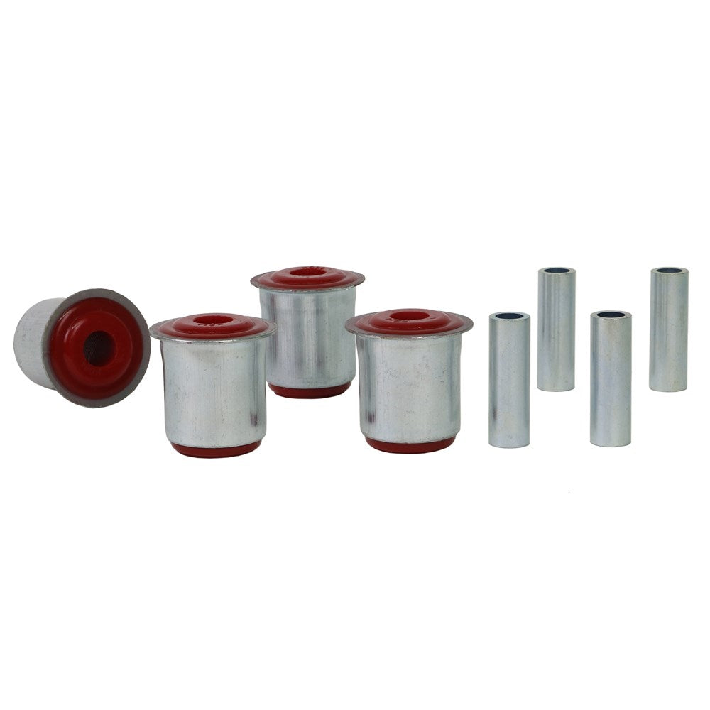 Nolathane Rear Trailing Arm Bushing Kit - 45008