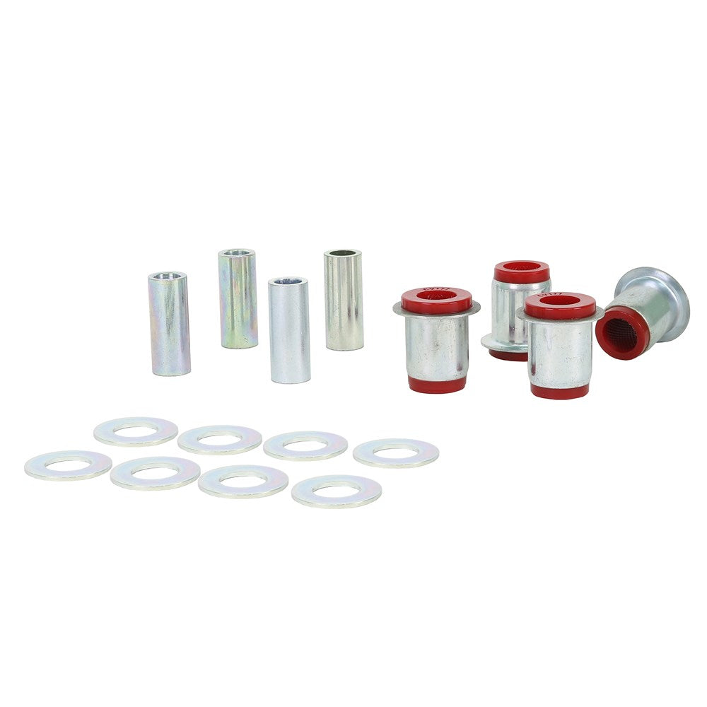 Nolathane Front Upper Control Arm Bushing Kit - 45010