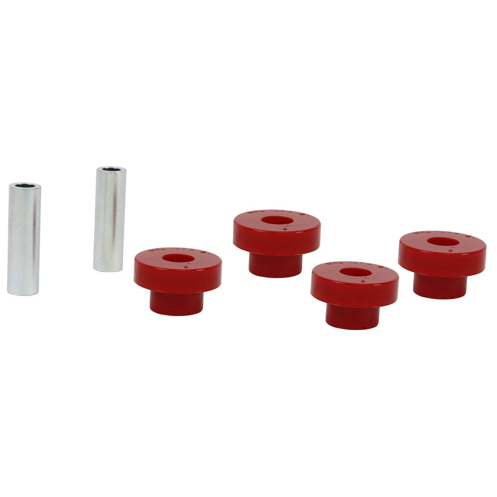 Nolathane Front Lower Control Arm Inner Bushing Kit - 45032