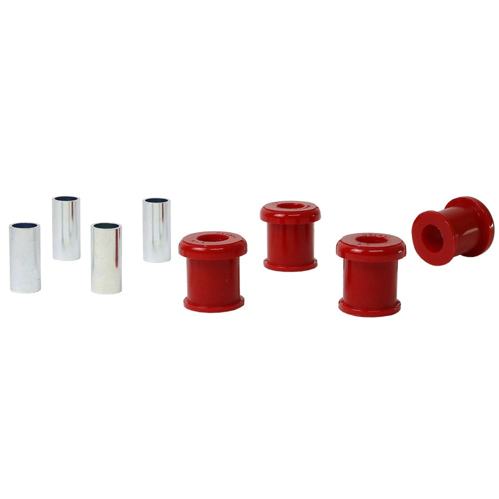 Nolathane Front Control Arm Upper Bushing Kit - 45071