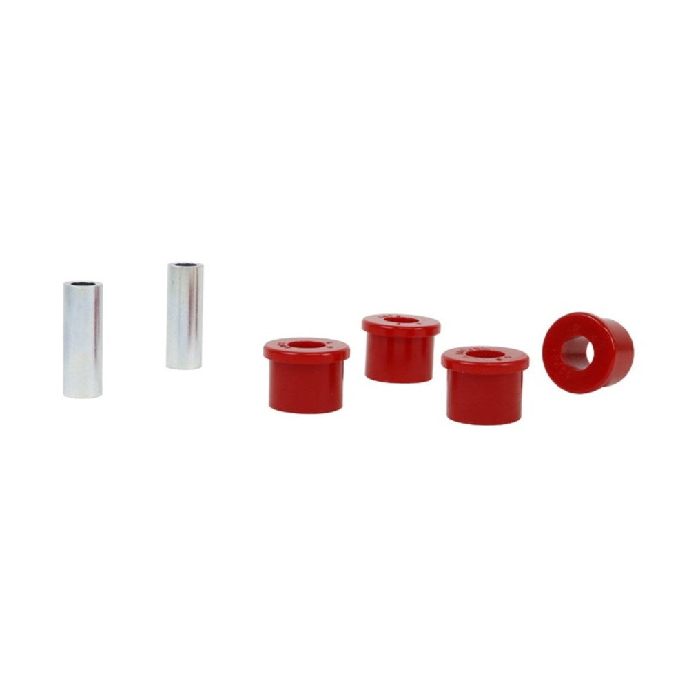 Nolathane Front Control Arm Lower Inner Front Bushing Kit - 45072