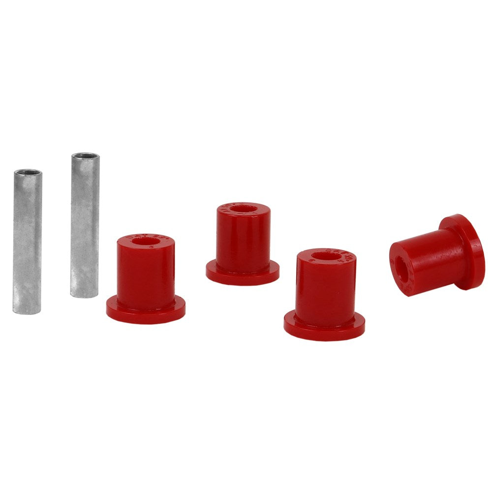 Nolathane Front Lower Control Arm Inner Bushing Kit - 45134