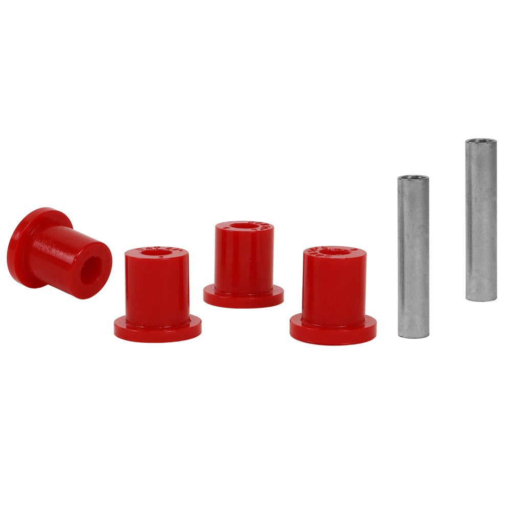 Nolathane Front Lower Control Arm Inner Bushing Kit - 45134