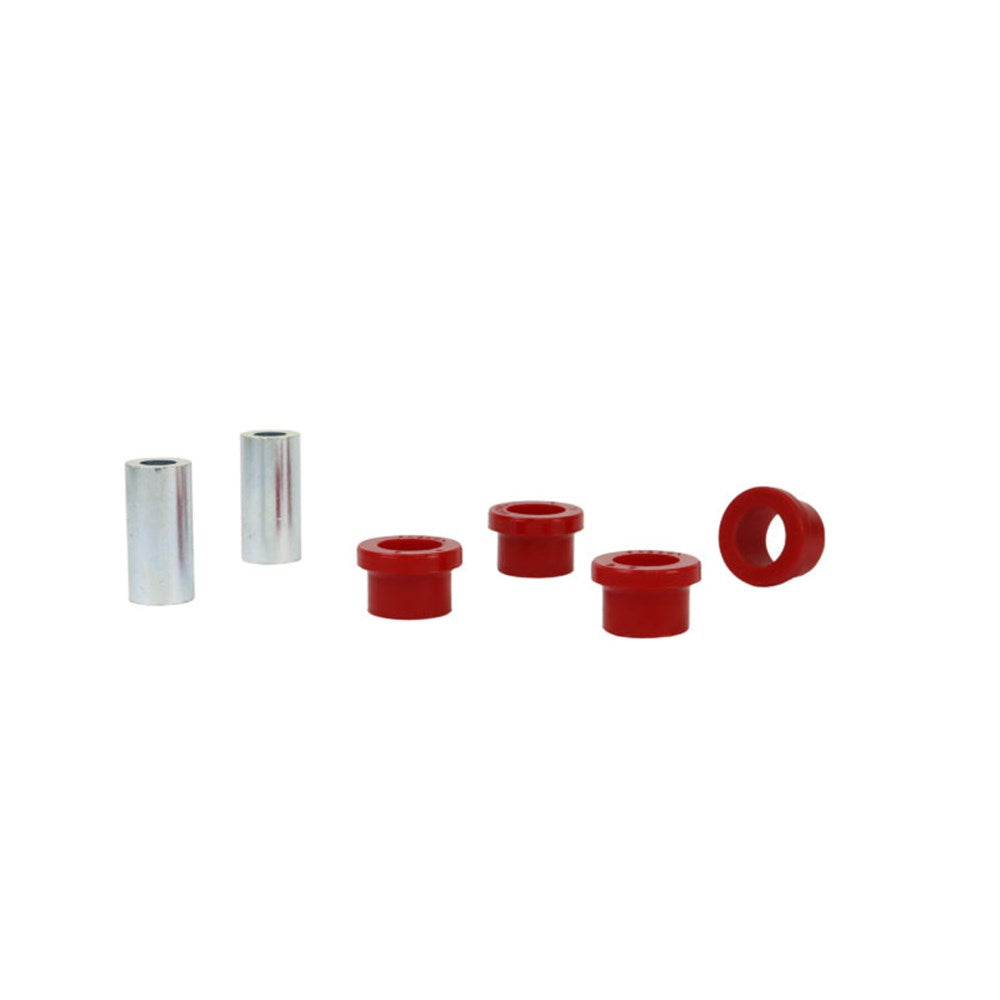 Nolathane Front Control Arm Lower Inner Bushing Kit - 45140