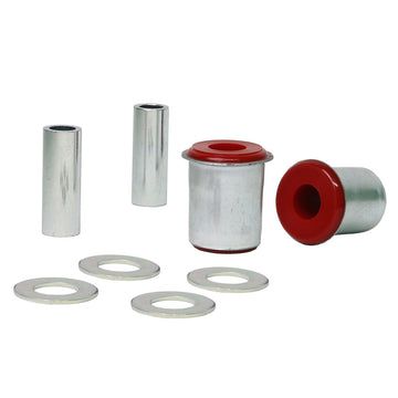 Nolathane Front Lower Control Arm Inner Bushing Kit - 45145