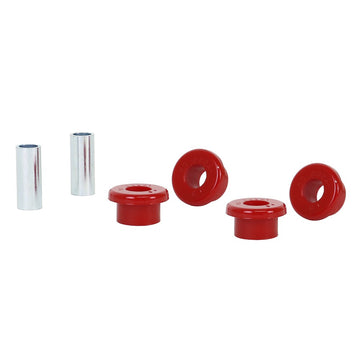 Nolathane Upper Control Arm Inner Rear Bushing Kit - 45164