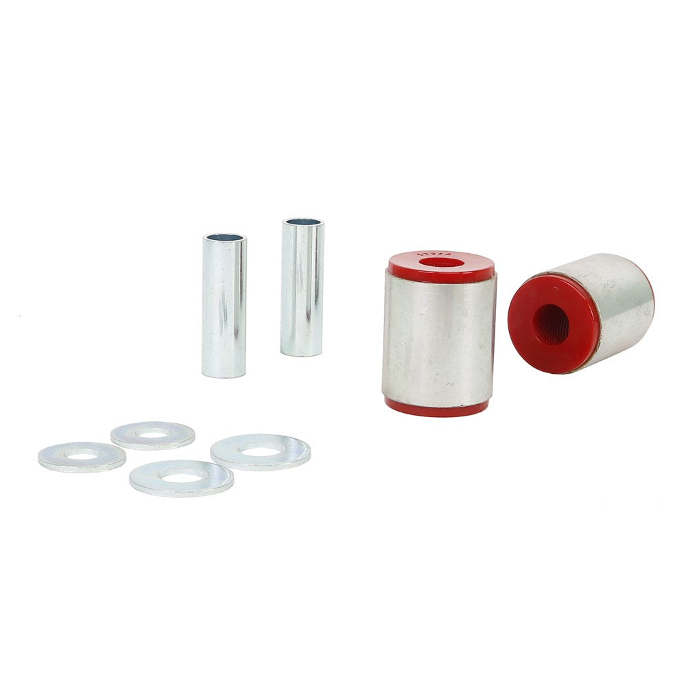 Nolathane Front Lower Control Arm Inner Rear Bushing Kit - 45224