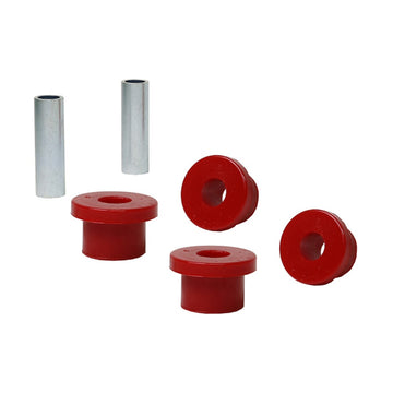 Nolathane Front Lower Control Arm Inner Front Bushing Kit - 45240