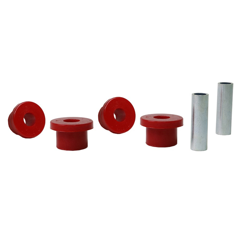 Nolathane Front Lower Control Arm Inner Front Bushing Kit - 45240