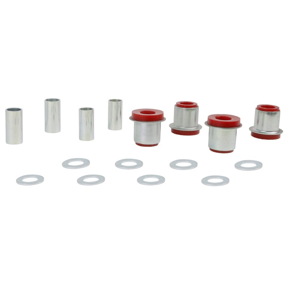 Nolathane Front Upper Control Arm Bushing Kit - 45243