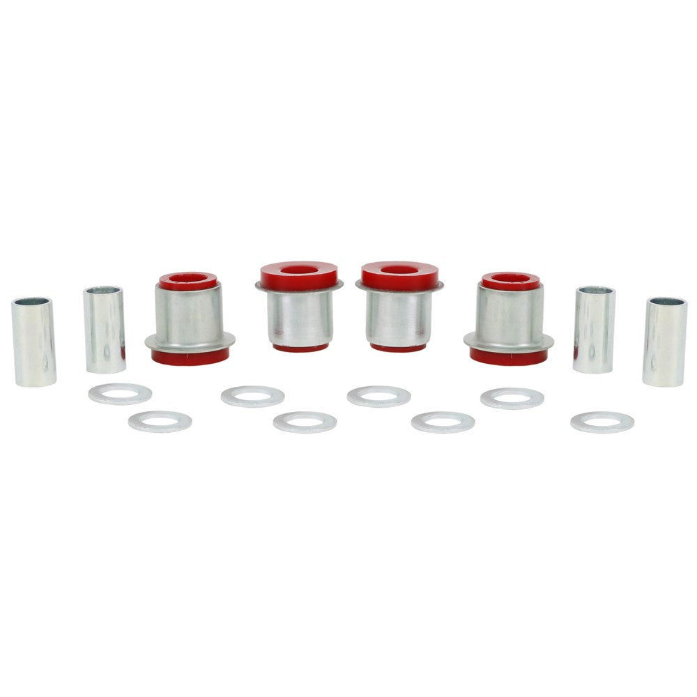 Nolathane Front Upper Control Arm Bushing Kit - 45243