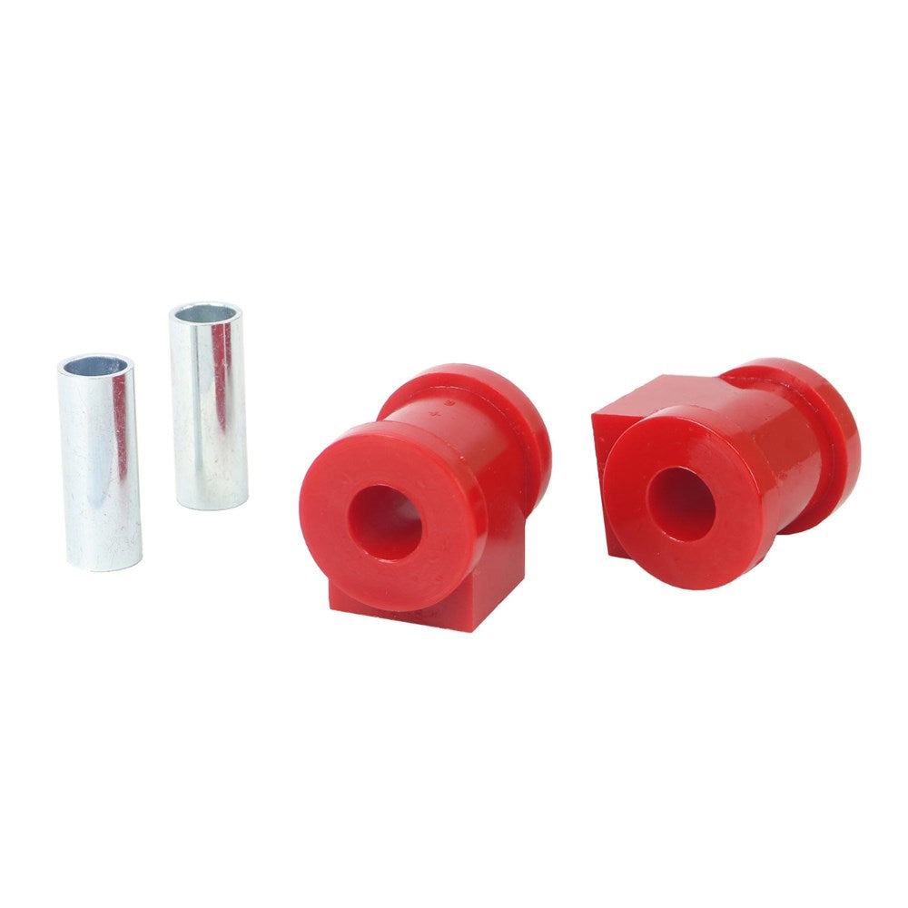 Nolathane Front Control Arm Lower Inner Rear Bushing Kit - 45246