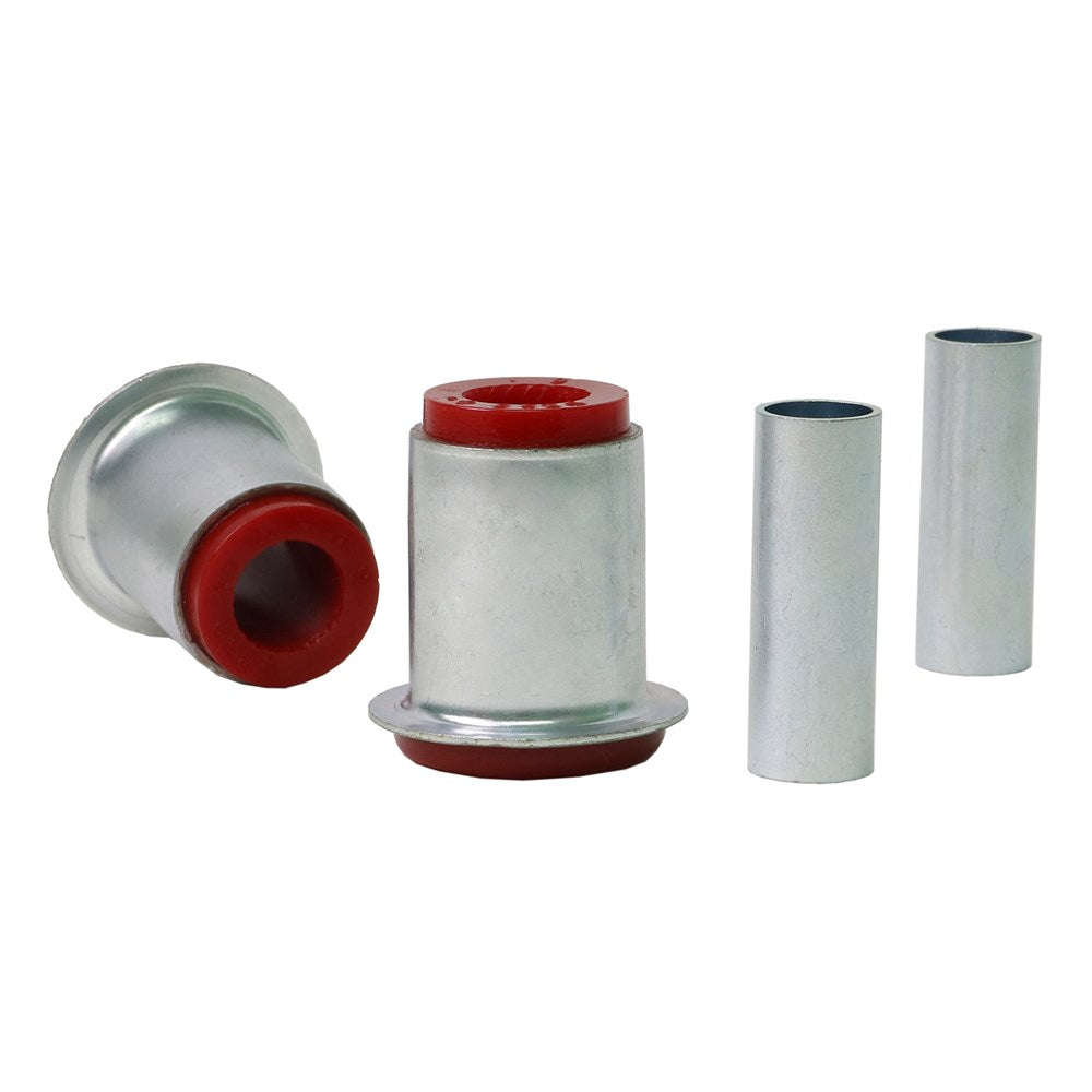 Nolathane Front Control Arm Lower Inner Bushing Kit - 45250