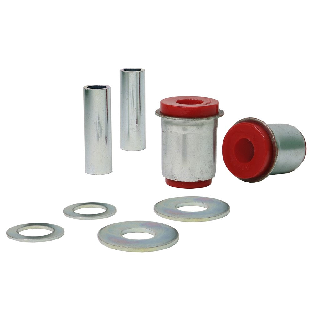 Nolathane Front Lower Control Arm Bushing Kit - 45293