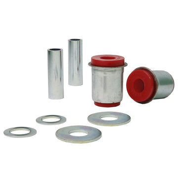 Nolathane Front Lower Control Arm Bushing Kit - 45293