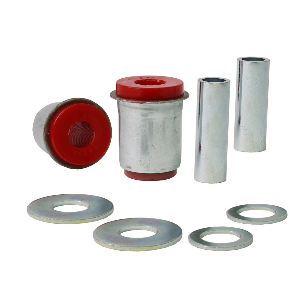 Nolathane Front Lower Control Arm Bushing Kit - 45293