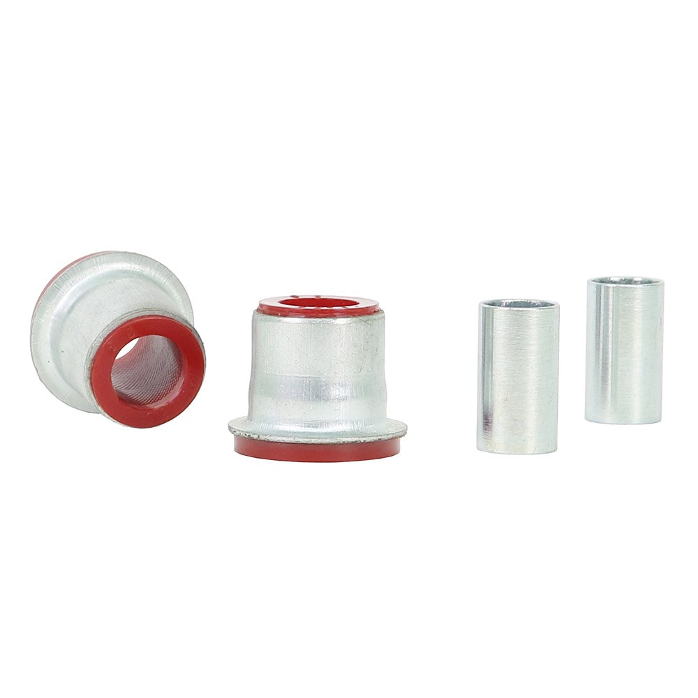 Nolathane Front Upper Control Arm Bushing Kit - 45296