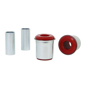 Nolathane Front Upper Control Arm Inner Rear Bushing Kit - 45301