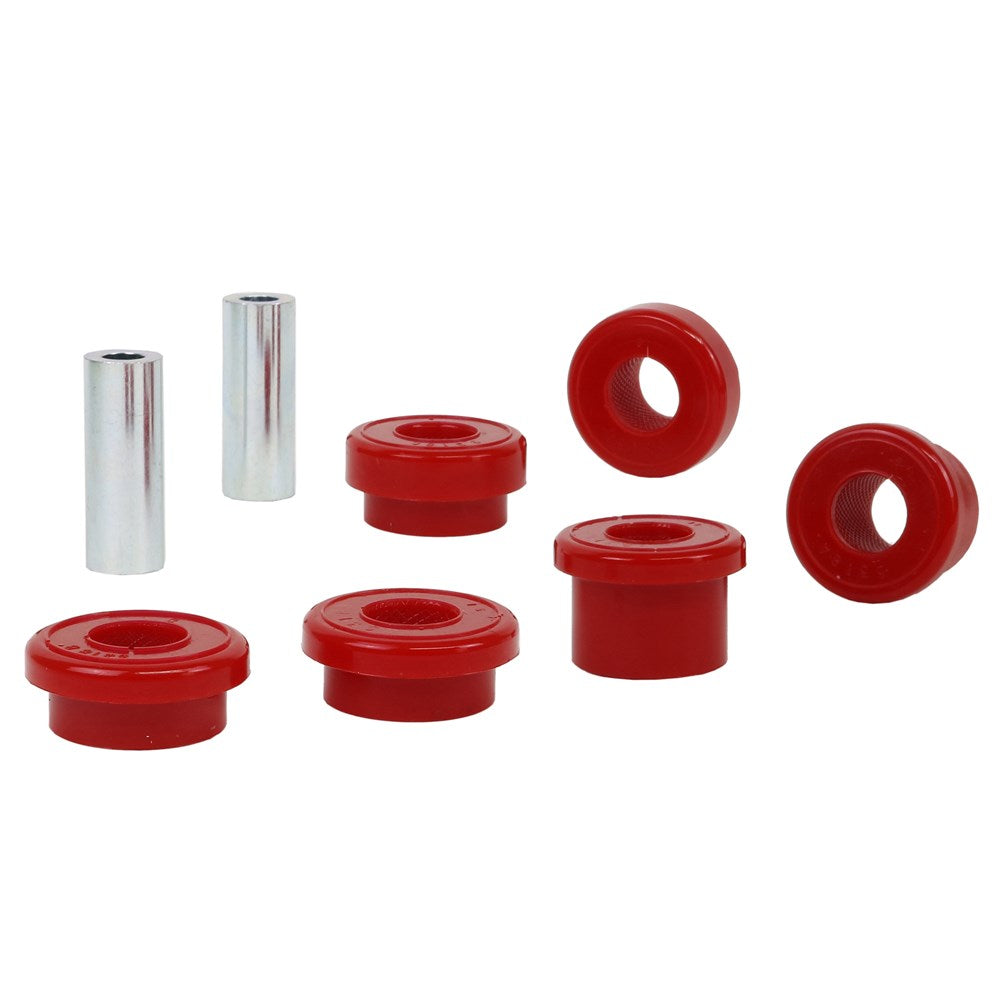 Nolathane Front Lower Control Arm Inner Bushing Kit - 45318