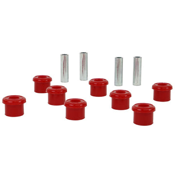 Nolathane Front Upper Control Arm Bushing Kit - 45326