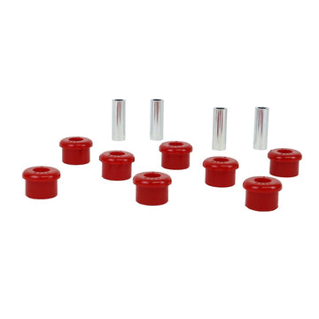 Nolathane Front Upper Control Arm Bushing Kit - 45341