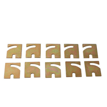 Nolathane Alignment Shim Pack - 45353