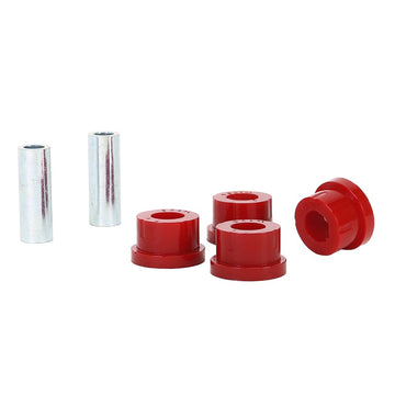 Nolathane Front Lower Control Arm Inner Front Bushing Kit - 45361