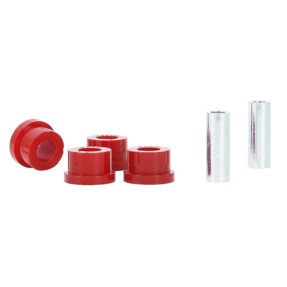 Nolathane Front Lower Control Arm Inner Front Bushing Kit - 45361