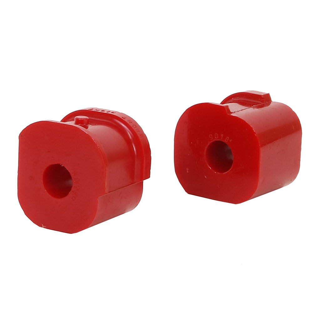 Nolathane Front Lower Control Arm Inner Rear Bushing Kit - 45362