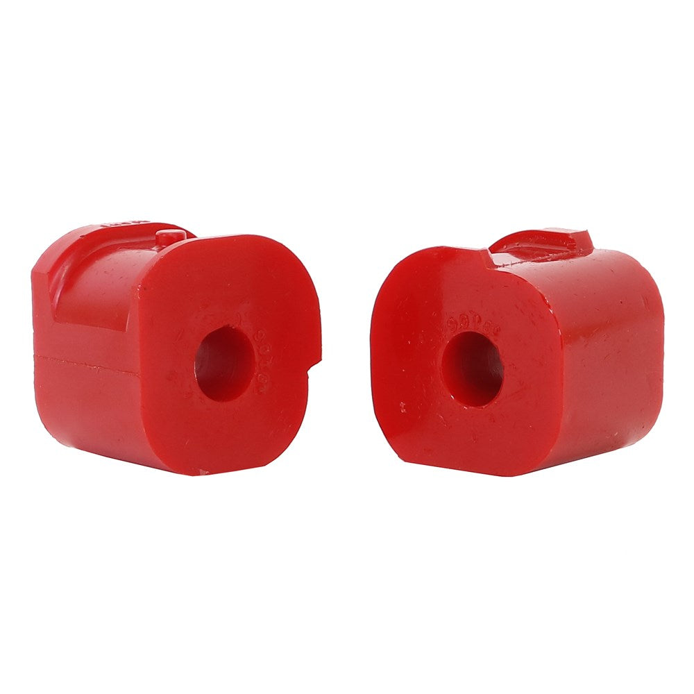 Nolathane Front Lower Control Arm Inner Rear Bushing Kit - 45362