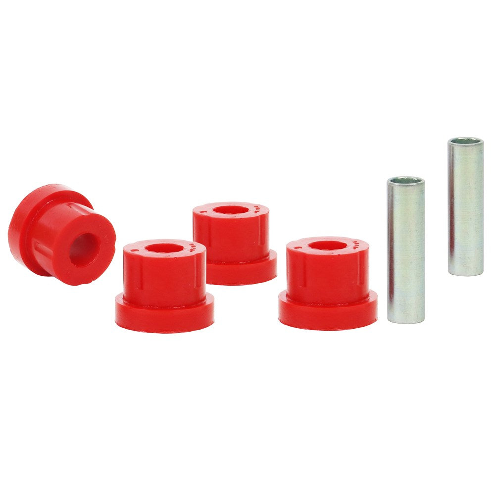 Nolathane Front Lower Control Arm Inner Front Bushing Kit - 45365