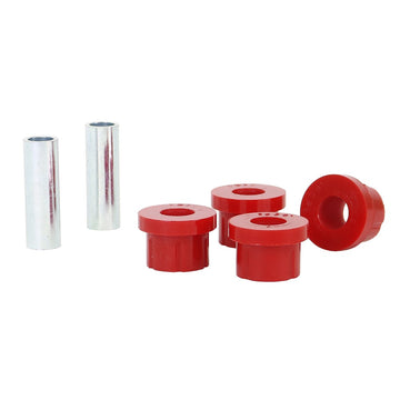 Nolathane Front Lower Control Arm Inner Front Bushing Kit - 45430