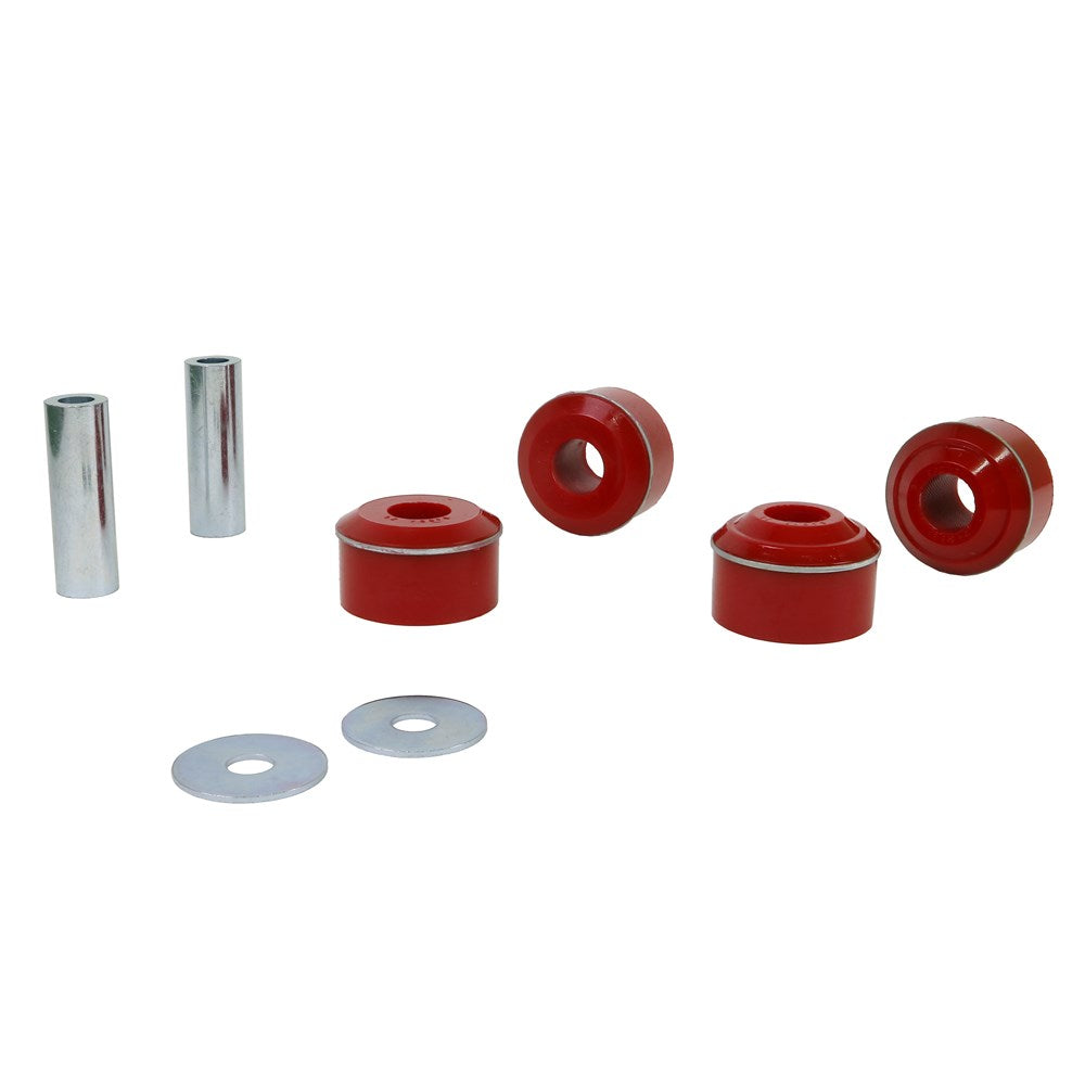 Nolathane Front Lower Control Arm Inner Front Bushing Kit - 45466