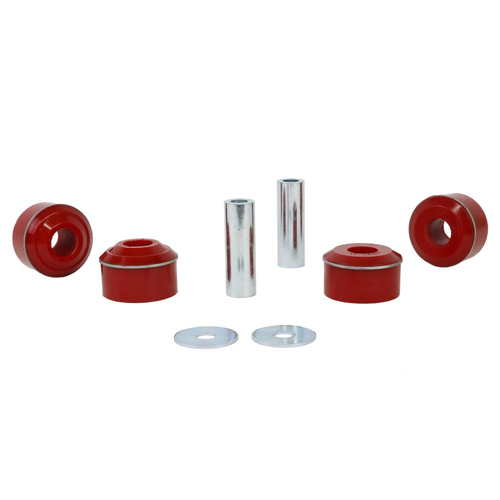 Nolathane Front Lower Control Arm Inner Front Bushing Kit - 45466