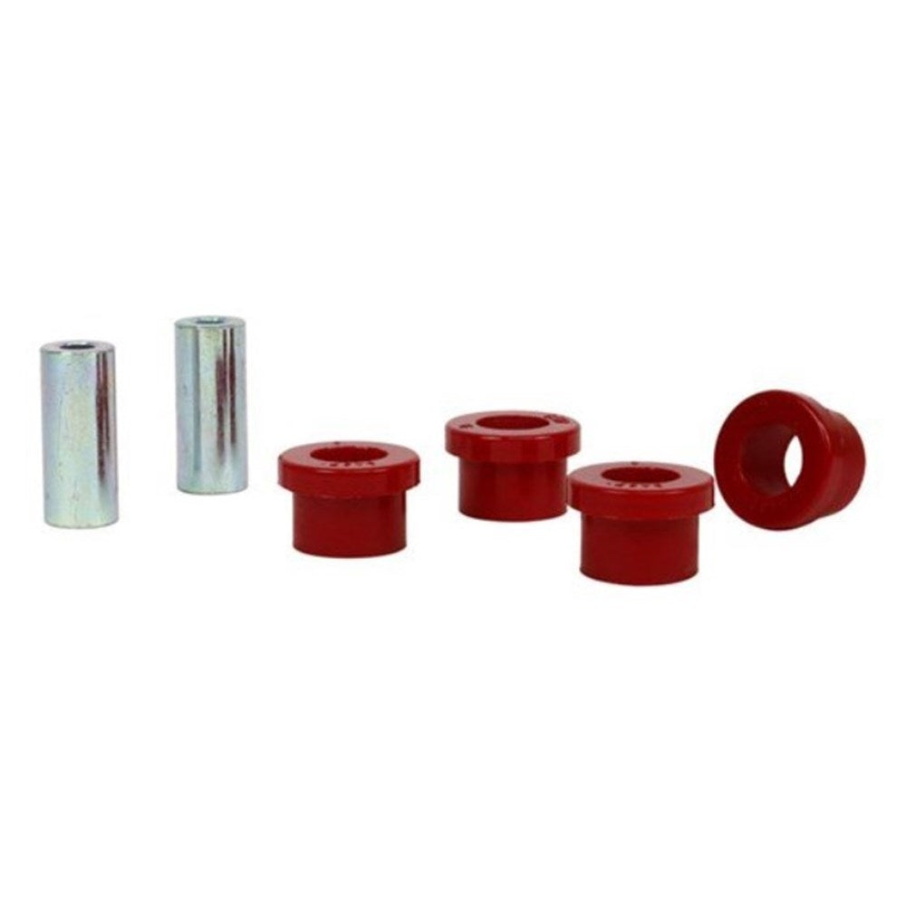 Nolathane Front Control Arm Lower Inner Front Bushing Kit - 45487