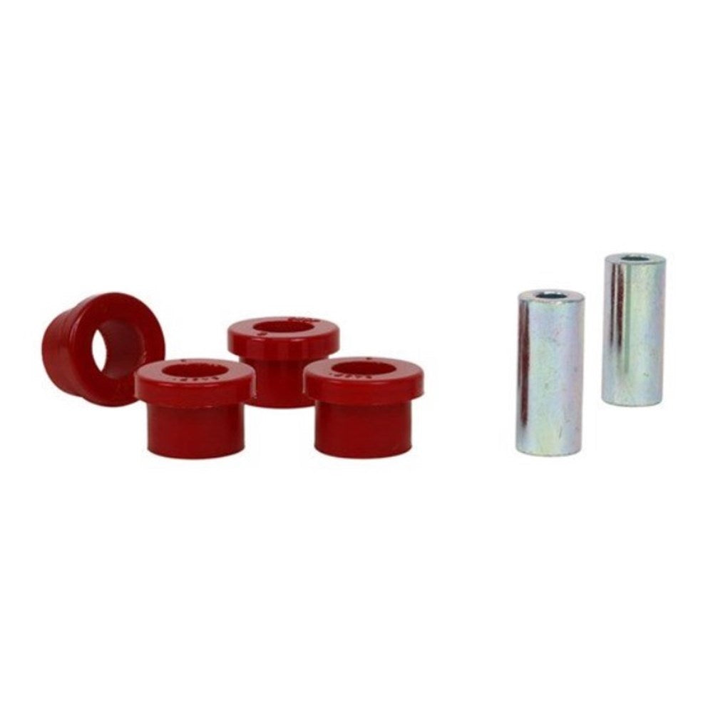 Nolathane Front Control Arm Lower Inner Front Bushing Kit - 45487