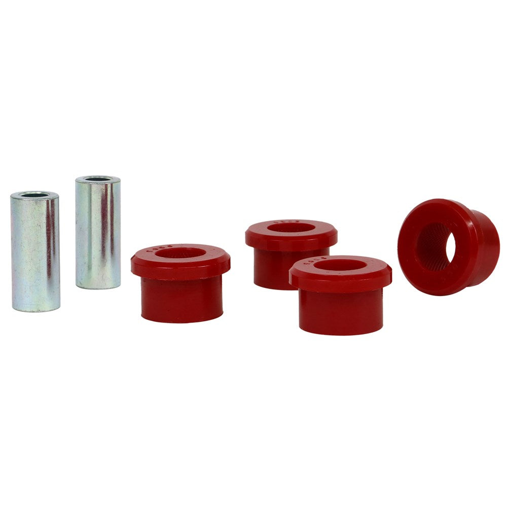 Nolathane Front Lower Control Arm Inner Rear Bushing Kit - 45503