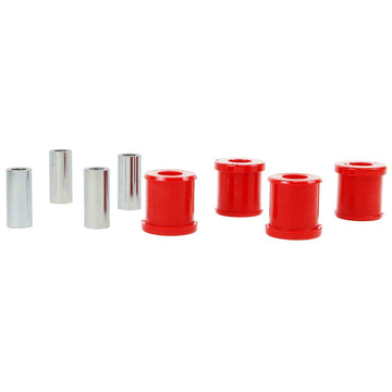 Nolathane Front Upper Control Arm Bushing Kit - 45511